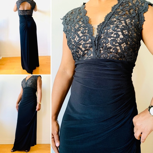 Dresses & Skirts - ✨🖤✨DRESS BY Cindy’s COLLECTION ✨🖤✨